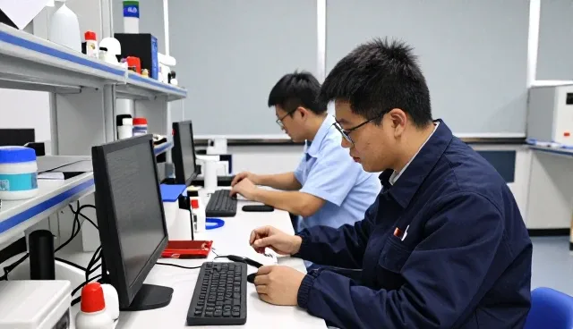 中国供销（庐江）农产品物流园解析场景的发展趋势